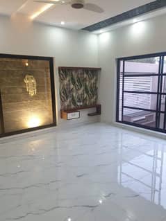 Prime Location Brand New 5 Marla House Available For Sale In Park View City Lahore