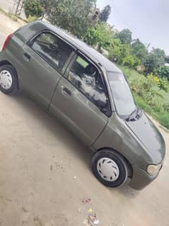 Suzuki Alto 2008