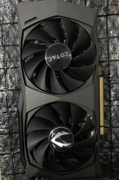 rtx 3060ti zotac twin