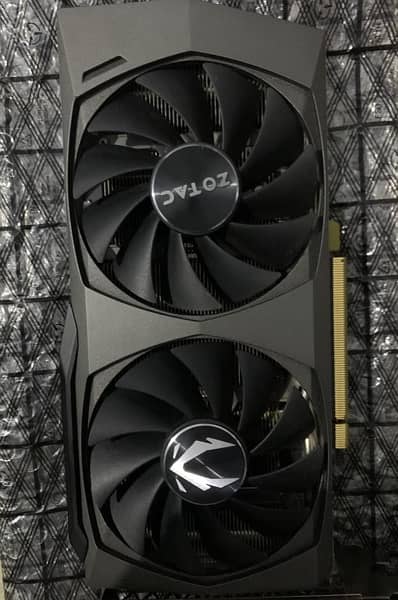 rtx 3060ti zotac twin 0