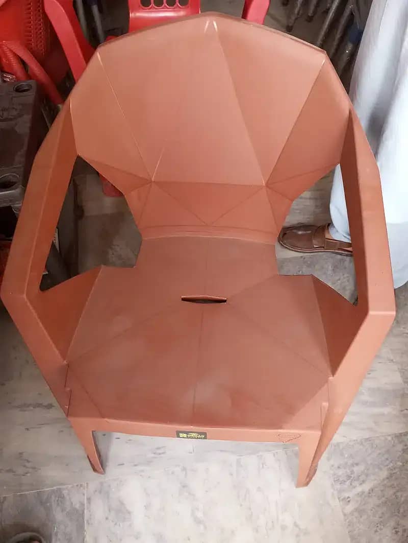 Plastic Chair And Tables . . Hafiz plastic 0300 5260777 3