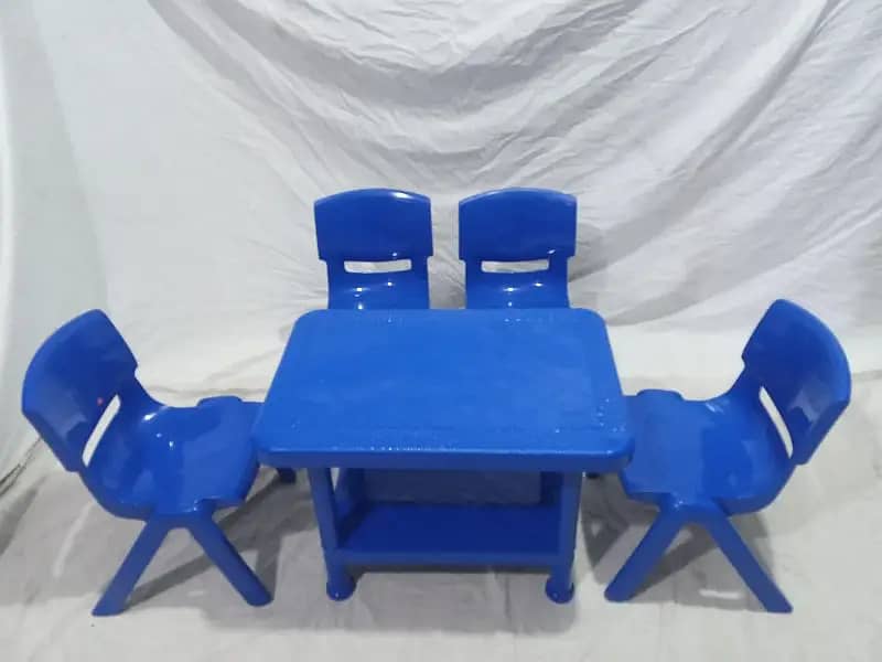 Plastic Chair And Tables . . Hafiz plastic 0300 5260777 10