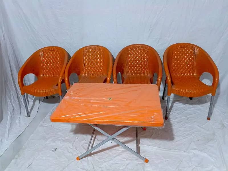 Plastic Chair And Tables . . Hafiz plastic 0300 5260777 13