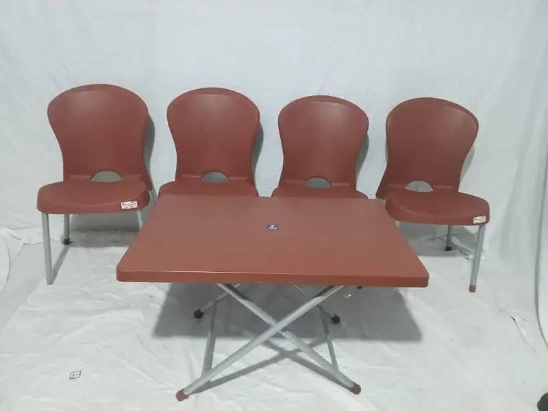 Plastic Chair And Tables . . Hafiz plastic 0300 5260777 14