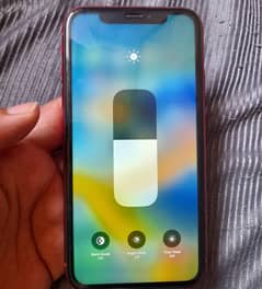 Iphone Xr 64 gb red colour non pta factory unlock