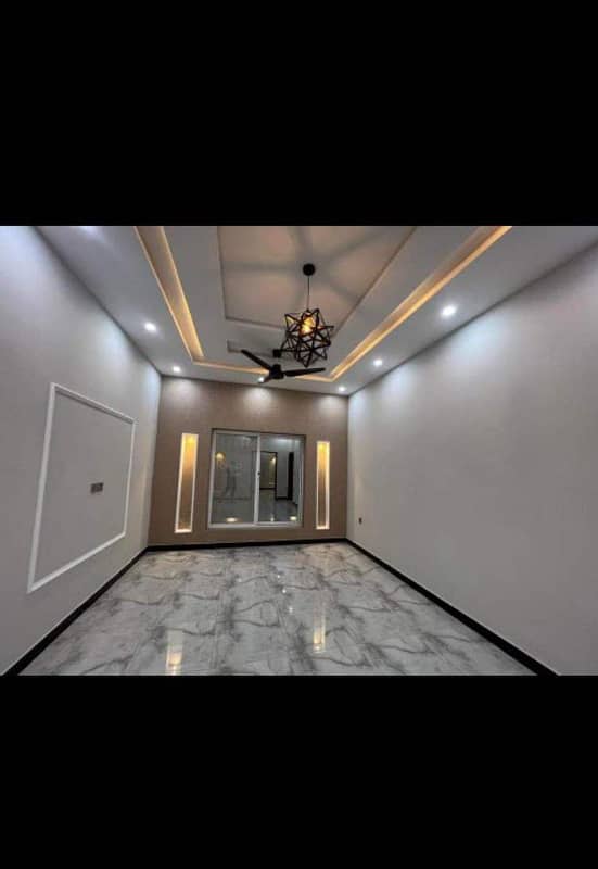 6 Marla double storey House for rent shalimar colony Multan 3