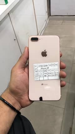 iphone 8plus Jv Non Pta 4 mounth sim work