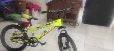 Cycle for sale