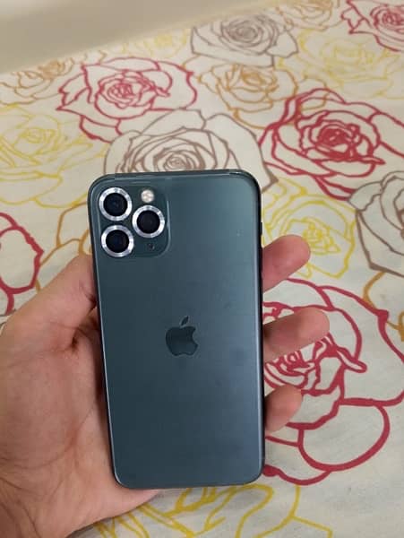 IPhone 11 pro 1