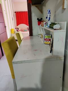 KIDS STUDY TABLE (MADE ON ORDER)