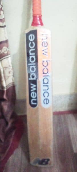 hardball cricket bat Kashmir willow 3