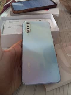 vivo s1