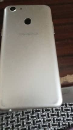 oppo f15 4/64