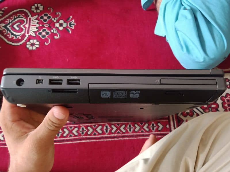 Hp ProBook Model 6475B for sale 8gb Ram 5