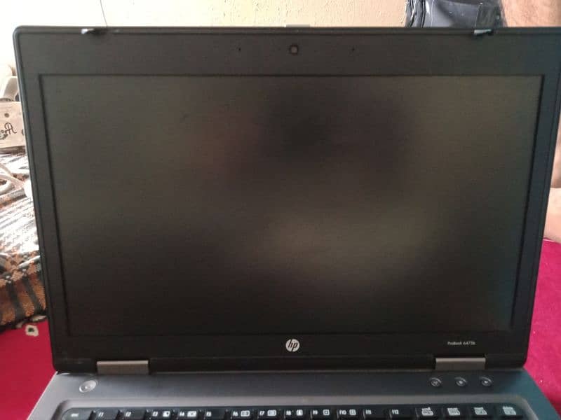 Hp ProBook Model 6475B for sale 8gb Ram 6