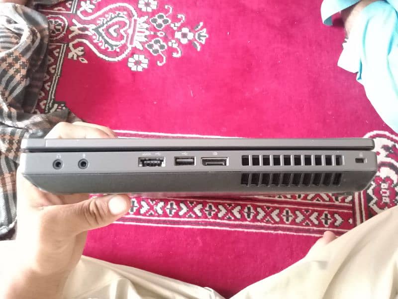 Hp ProBook Model 6475B for sale 8gb Ram 7