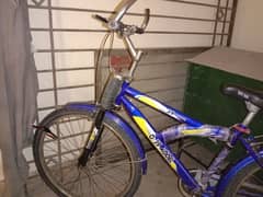 good condition bicycle for sale