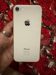 iphon 8 ha  just better chang ha iphone ki better sath ha 78 health