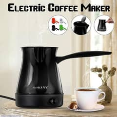 coffee maker machines