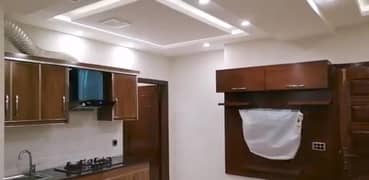 One Bed Fully Furnished for Sale in Bahria Town Lahore Near Talwar Chowk