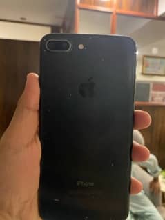 i phone 7 plus Pta approved 128 Gb