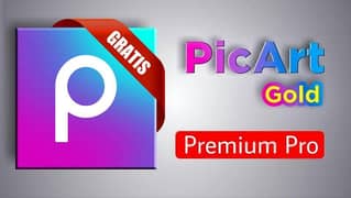 PicsArt premium version for sale