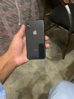 IPHONE X 256GB