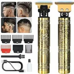 Dragon Style Hair Clipper And Shaver