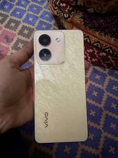 Vivo y36 0