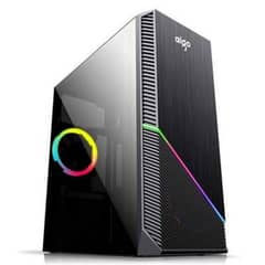 RGB GAMING PC AVAILABLE ALL GAMES