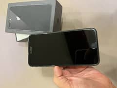 Iphone 8 Plus 64 GB PTA Approved 0