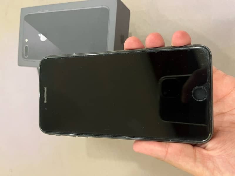 Iphone 8 Plus 64 GB PTA Approved 2