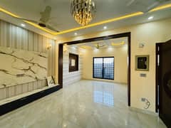 5 Marla Ultra Classic House For Sale Bahria Town Lahore 0