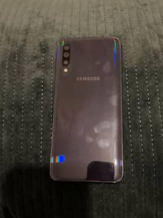 Samsung a50 dead