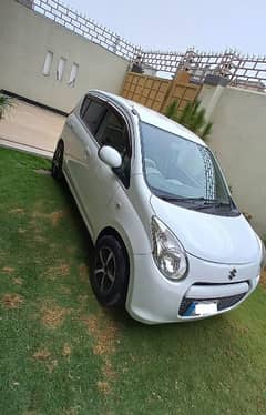 Suzuki Alto 2011