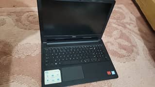 Dell inspiron 15 3000 i7 8th