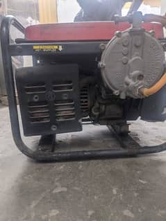 second hand Generator