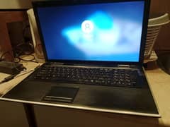 Nexlink Laptop core i5 3rd Generation with Graphics card 2gb