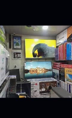 Super offer,, 55 inch Samsung smrt led Tv3 year warranty O32245O5586