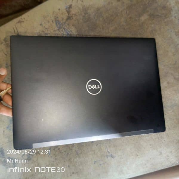 Dell laptop urgent sale 16/256 1