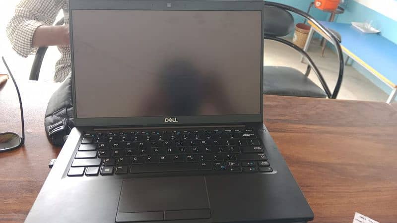 Dell laptop urgent sale 16/256 5