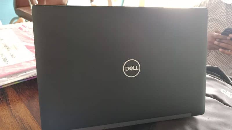 Dell laptop urgent sale 16/256 6