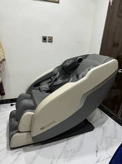 JC buckman massager chair | Full Body Massager Chair | Massager Chair