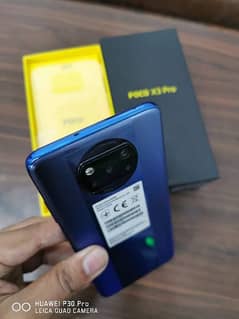 Poco X3 Pro pta approved 03464632014Watsapp