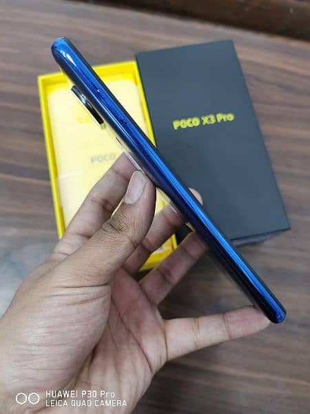 Poco X3 Pro pta approved 03464632014Watsapp 2