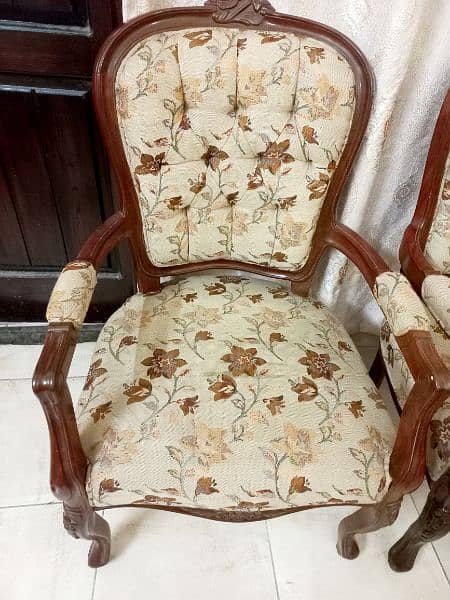 victorian style bedroom chairs 1