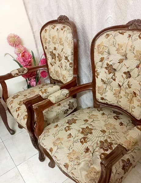 victorian style bedroom chairs 2