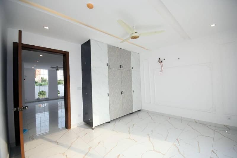 5 Marla House Available For Rent In DHA 9 Town 5