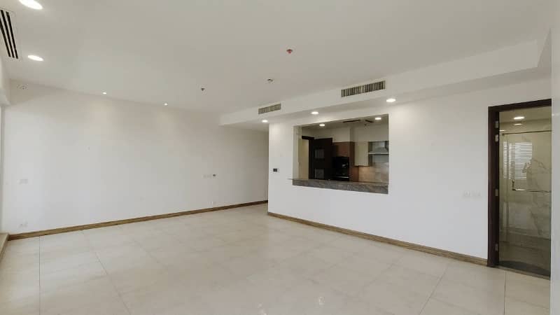 A Stunning Corner Flat Is Up For Grabs In Penta Square By DHA Lahore Lahore 8