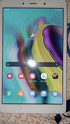 Samsung Tab A Pta approved 03234459188